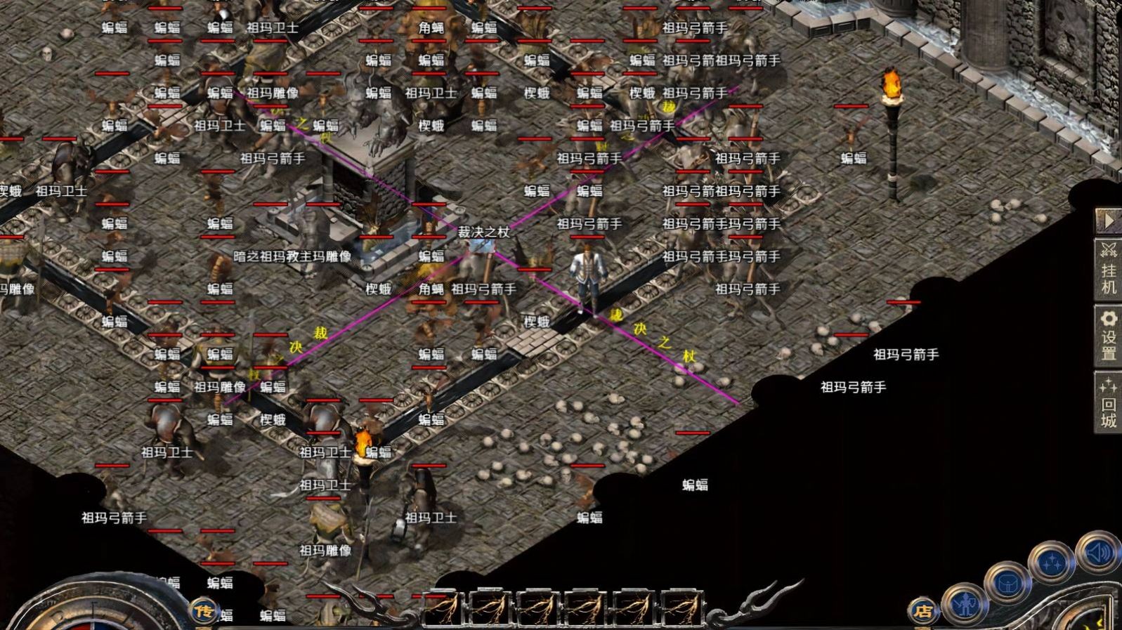 那年绿色月卡1.70截图3