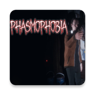 恐怖幽灵的身影