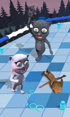 恐怖猫胡安截图3