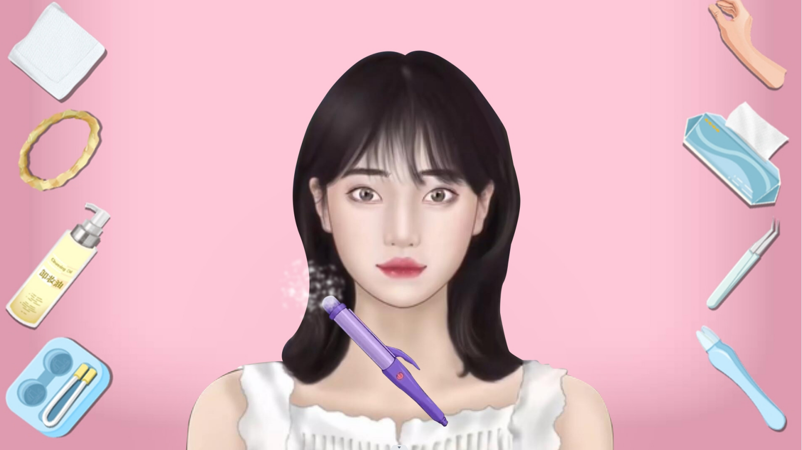 收纳换装达人截图2