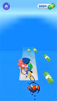 精灵宝贝对决截图4