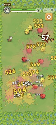 切个大菠萝截图4