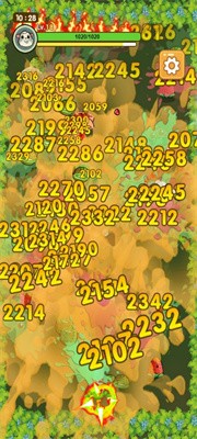 切个大菠萝截图3