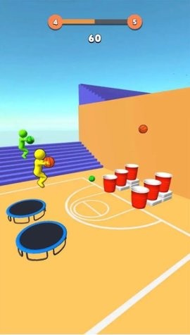 空中大灌篮截图1