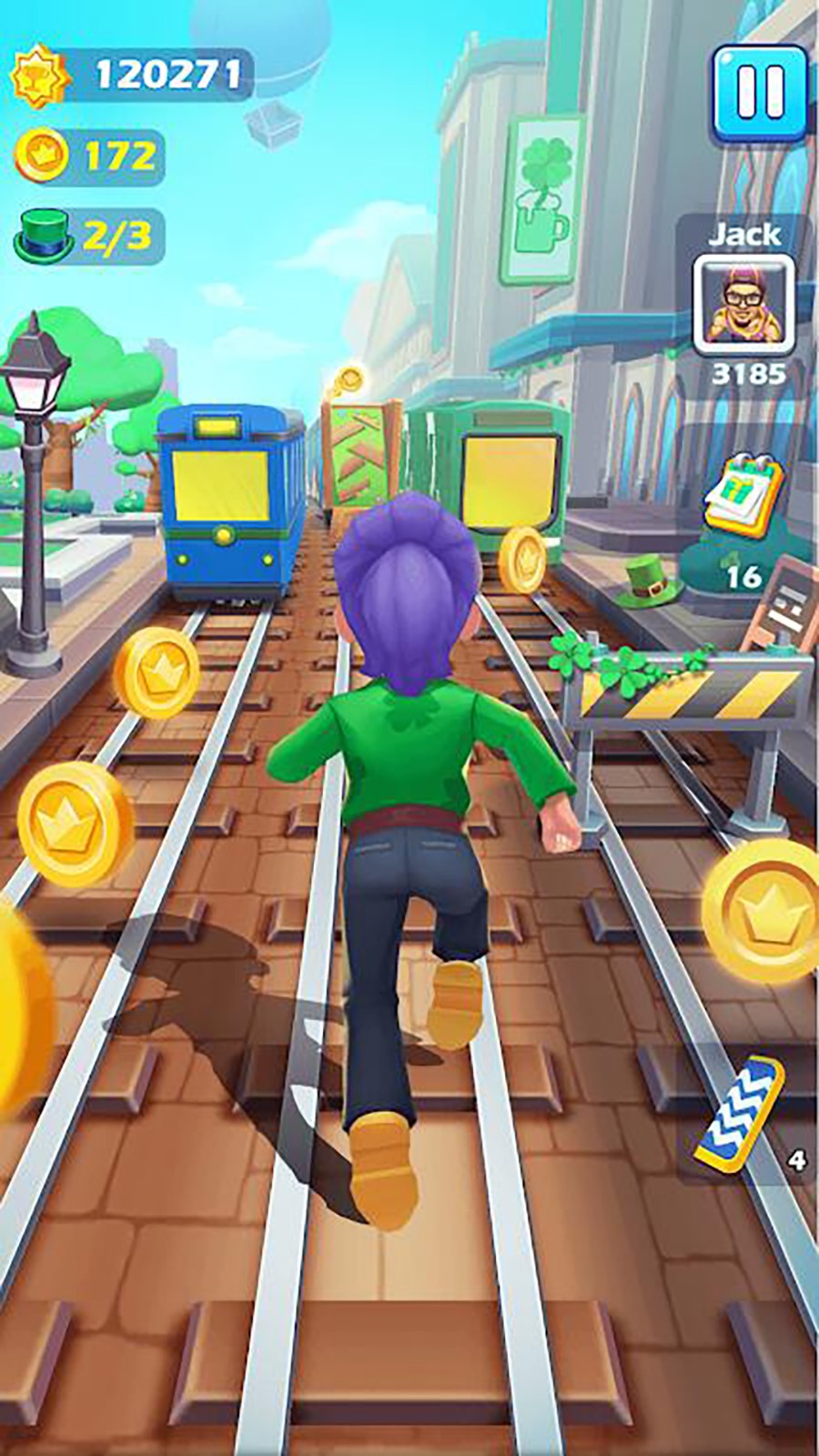 同志们冲啊截图3