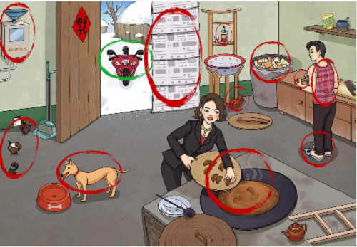 Stickman college(洋火人逃走学院2安卓版) v1.6(Stickman escape college 2)