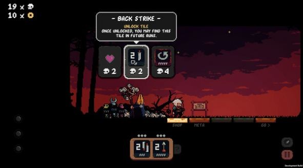 将军对决序章截图2