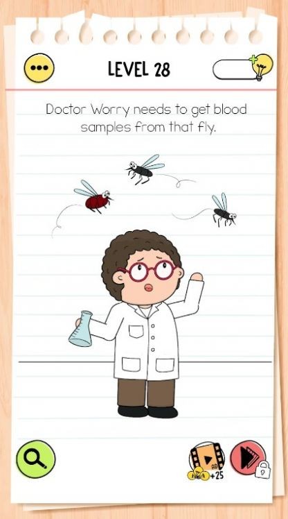 谜题一家亲截图3