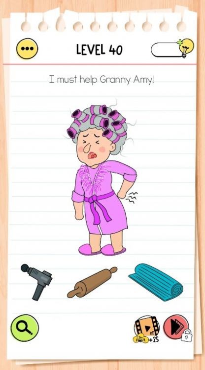 谜题一家亲截图2