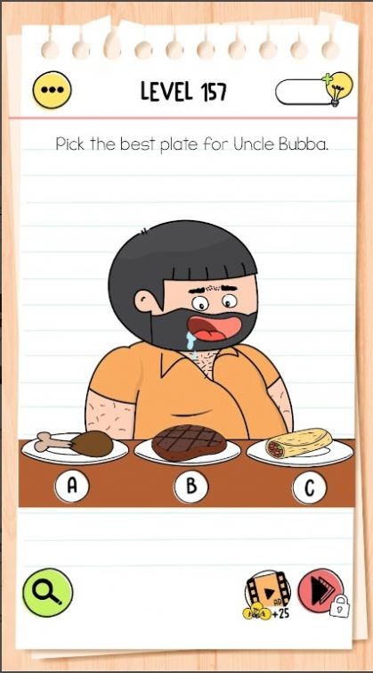 谜题一家亲截图4