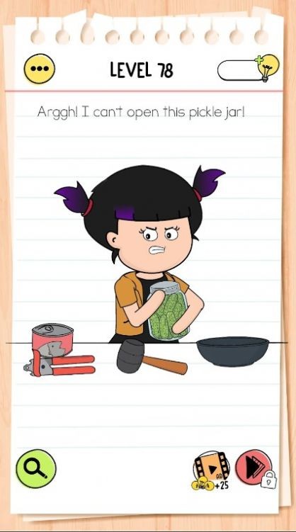 谜题一家亲截图1