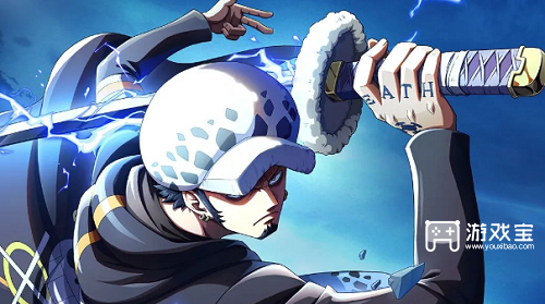 航海王热血航线新世界罗多少钱