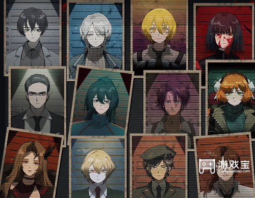 边狱公司初始怎么刷