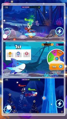 魔性大转圈截图1