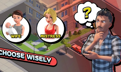 闲置办公室大亨截图1