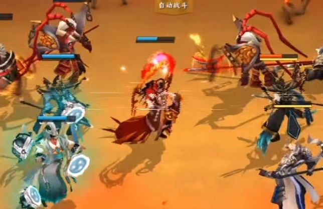 胡莱三国3无限刷充百要乱来