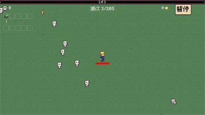 蛮荒之地幸存者截图3