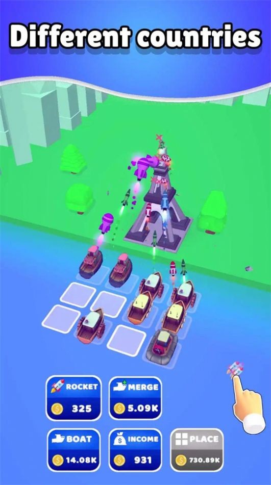 潜艇破坏者截图4