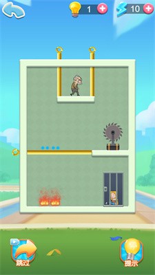 抽个棍子真难截图4