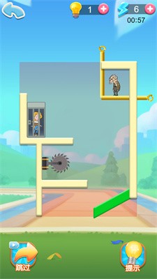 抽个棍子真难截图5