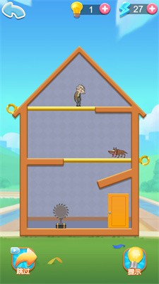 抽个棍子真难截图3