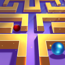 迷宫解谜手机版