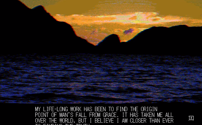 水子宫世界截图4