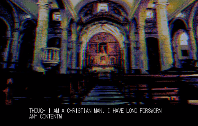 水子宫世界截图3