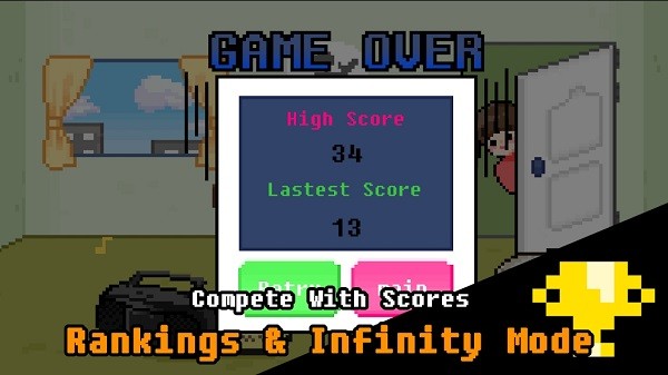 假装学习2023截图3