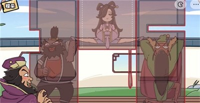 脑洞群英传三国版截图2