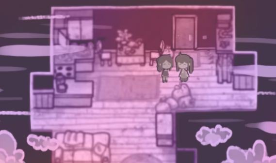 安迪和莱利的棺材截图1