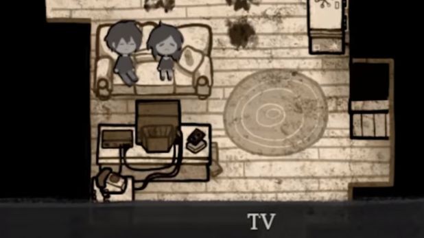 安迪和莱利的棺材截图2