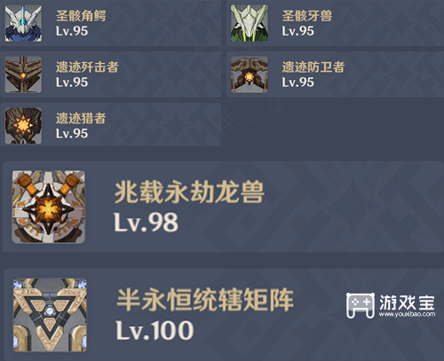 原神3.6深境螺旋阵容推荐攻略