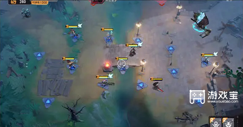 环行旅舍2-8通关攻略