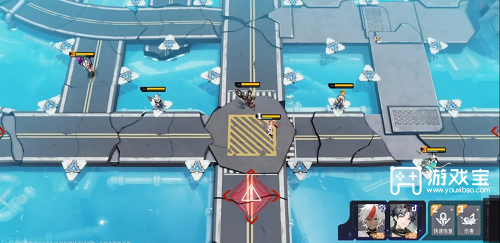 环行旅舍4-x通关攻略