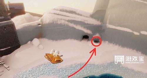 光遇狐狸面具先祖位置攻略