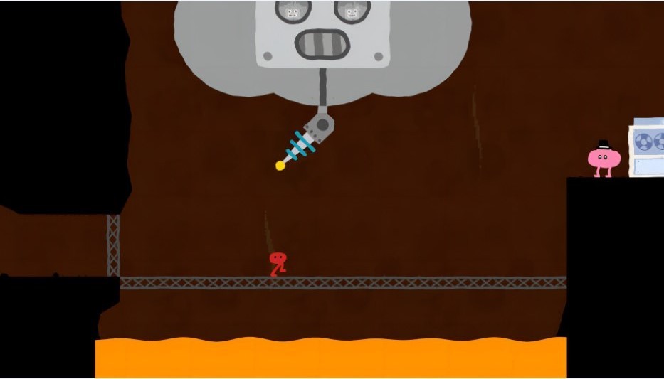 pikuniku双人版截图3