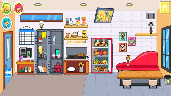 米家小镇商店截图4