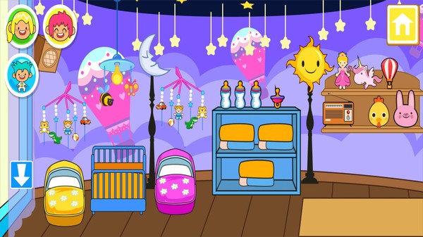 米家小镇商店截图3