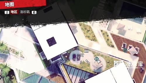 死亡岛2大巨蛋在哪