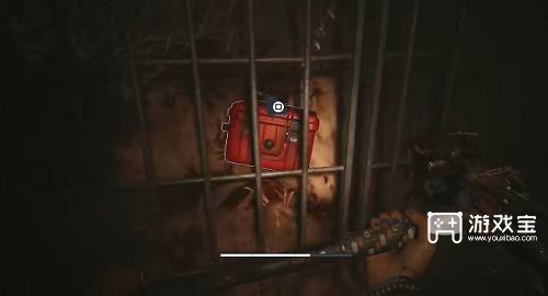 死亡岛2大巨蛋在哪