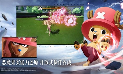 超果实觉醒截图4