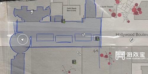 死亡岛2艾玛之怒大锤在哪
