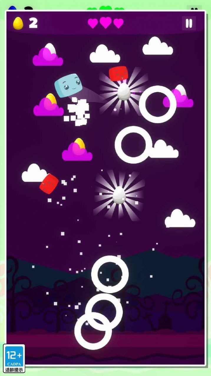 寻蛋历险记截图1