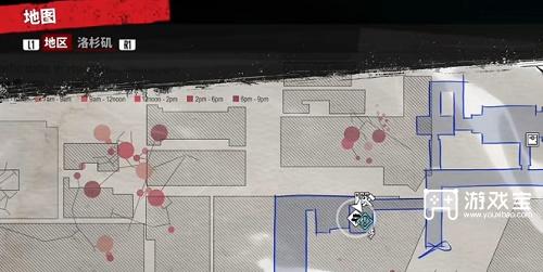 死亡岛2天选之人大剑在哪里