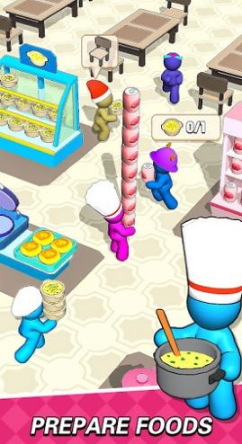 我的完美厨房截图4