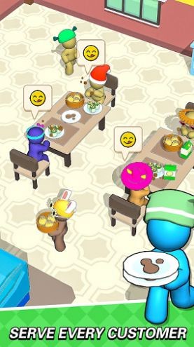 我的完美厨房截图1