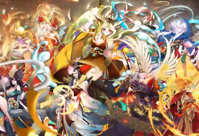 侍忍者现金余额抵扣版