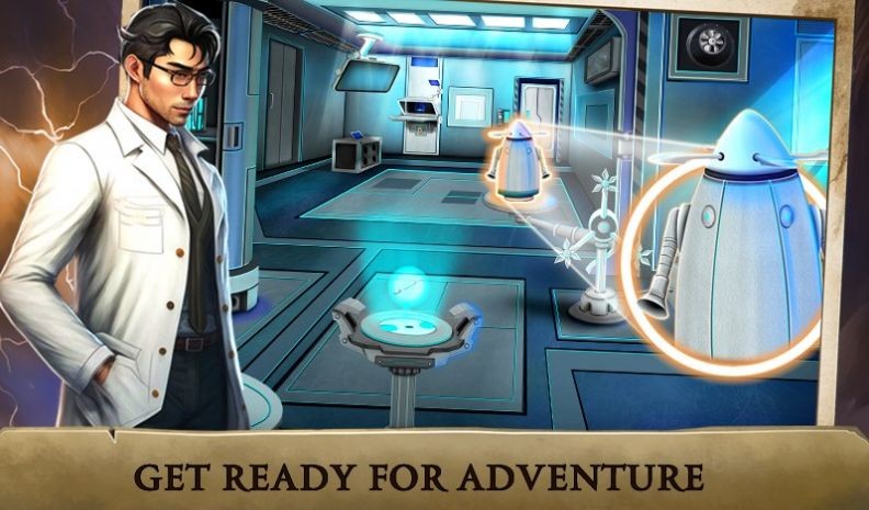 逃脱之谜死亡之后截图3