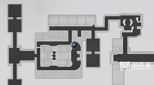崩坏星穹铁道虚幻铸铁在哪里